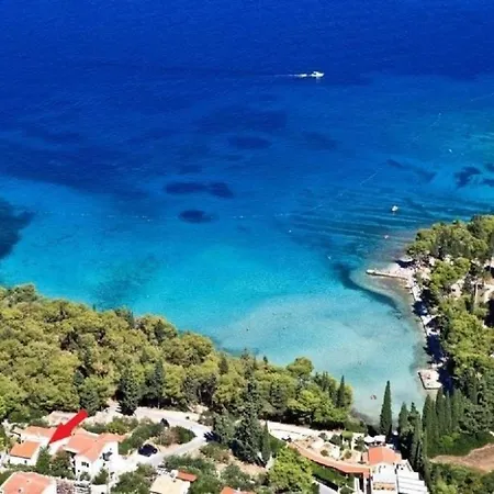 Holiday Lada - 100 M From Beach * Supetar