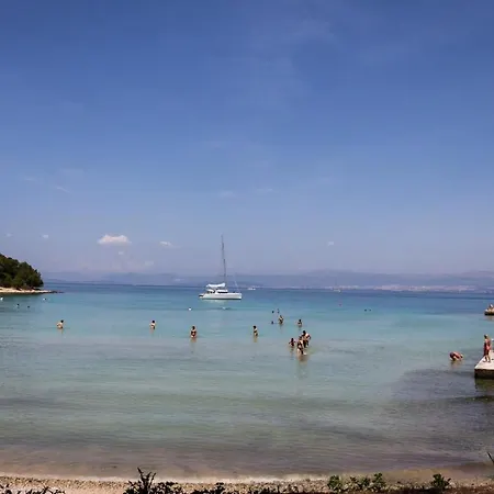 펜션 Holiday Lada - 100 M From Beach *